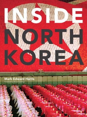 cover image of Inside North Korea